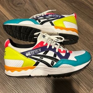 Women’s Asics Gel Lyte size 8.5